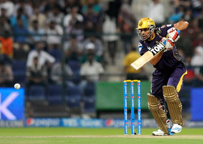 IPL 7: बाउंड्री काउंट से हुआ कोलकाता-राजस्थान मैच का फैसला