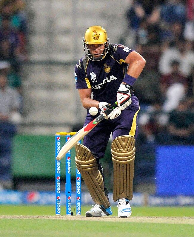 IPL 7: बाउंड्री काउंट से हुआ कोलकाता-राजस्थान मैच का फैसला