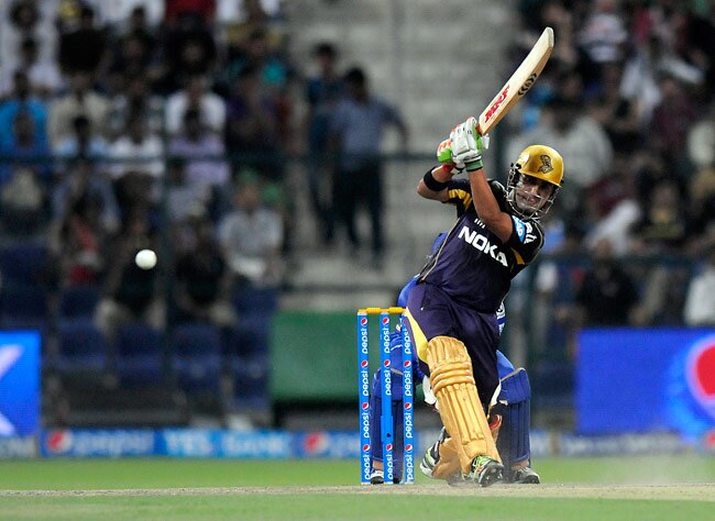 IPL 7: बाउंड्री काउंट से हुआ कोलकाता-राजस्थान मैच का फैसला