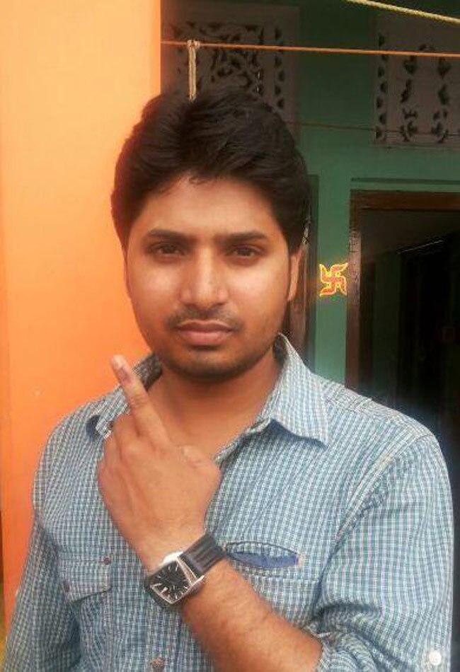 सातवां चरण: आपका वोट, आपकी सेल्‍फी