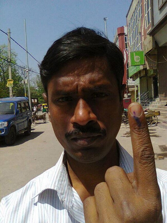 आपका वोट, आपकी तस्‍वीर... यहां देखें