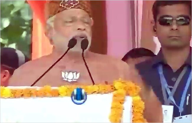 29 अप्रैल 2014: तस्वीरों में दिन भर की बड़ी खबरें