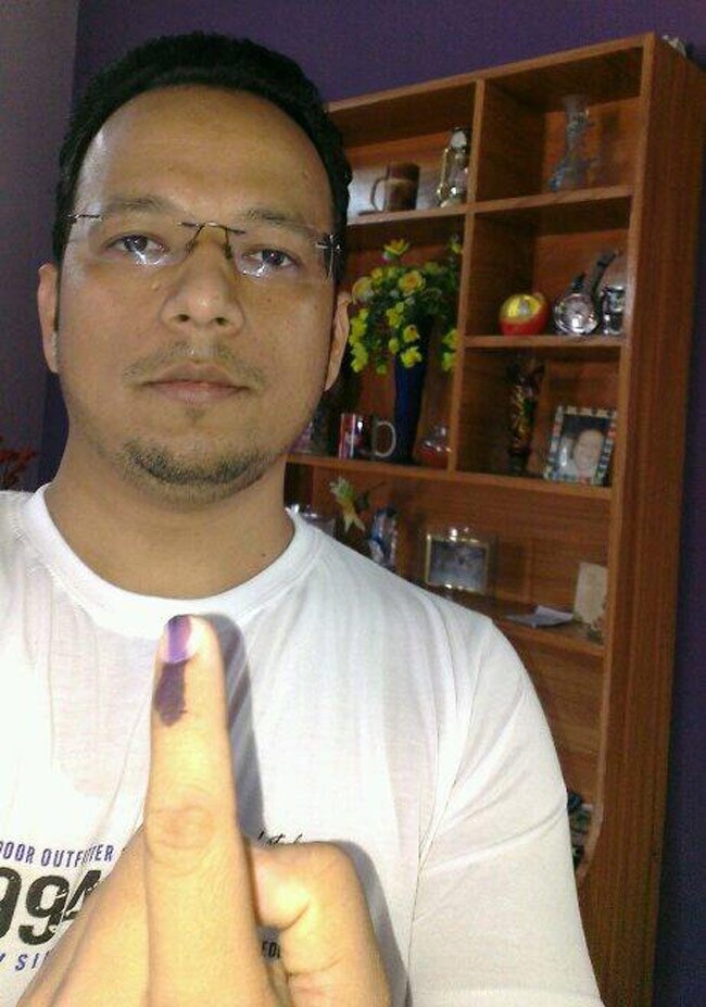 आपका वोट, आपकी तस्‍वीर... यहां देखें