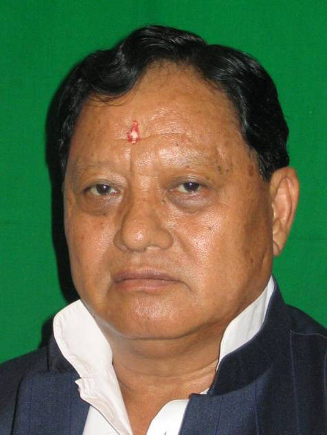 यें हैं चुनाव-2014 के सबसे अमीर उम्‍मीदवार