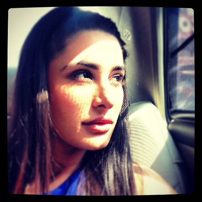 इंस्टाग्राम पर बॉलीवुड हसीनाओं का जलवा