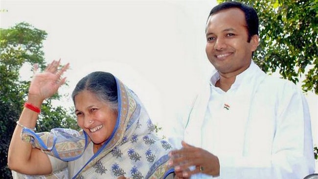 यें हैं चुनाव-2014 के सबसे अमीर उम्‍मीदवार