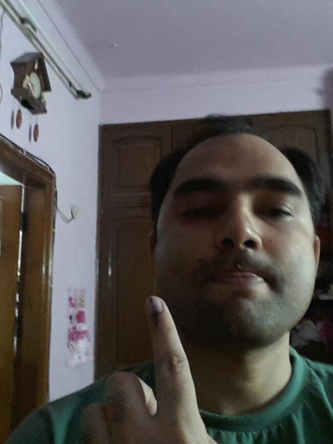 आपका वोट, आपकी तस्‍वीर... यहां देखें