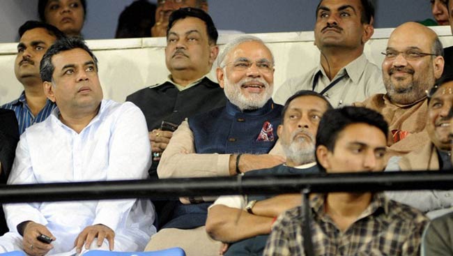 लोकसभा चुनाव में सेलिब्रिटीज के ग्‍लैमर का तड़का