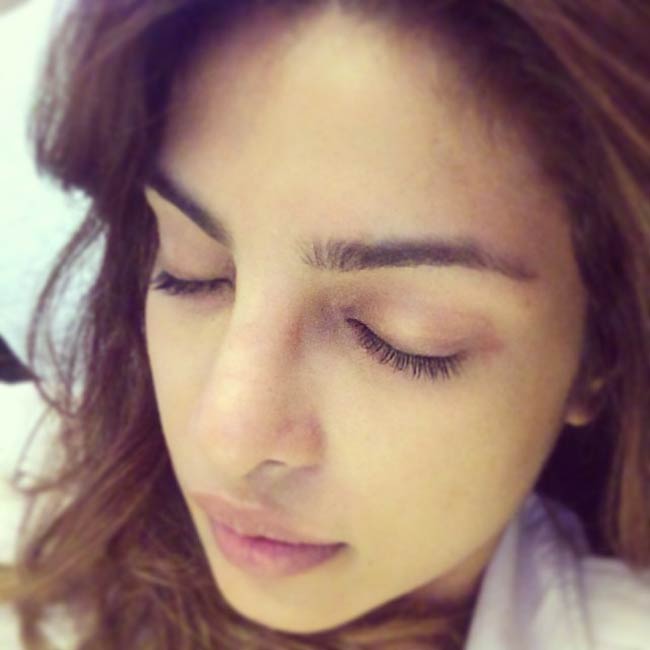 इंस्टाग्राम पर बॉलीवुड हसीनाओं का जलवा