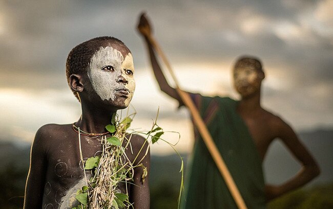 आपको हैरान कर देंगी ये खूबसूरत तस्‍वीरें