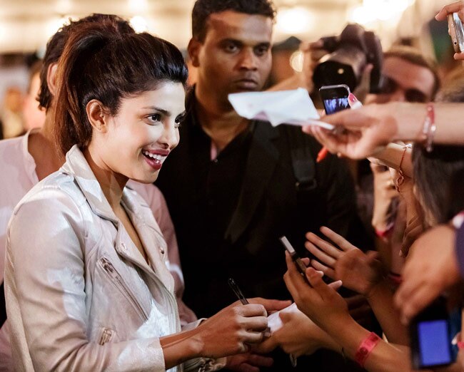 IIFA 2014 में लगा सितारों का मेला...