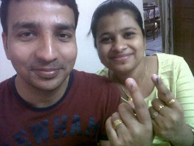 आपका वोट, आपकी तस्‍वीर... यहां देखें