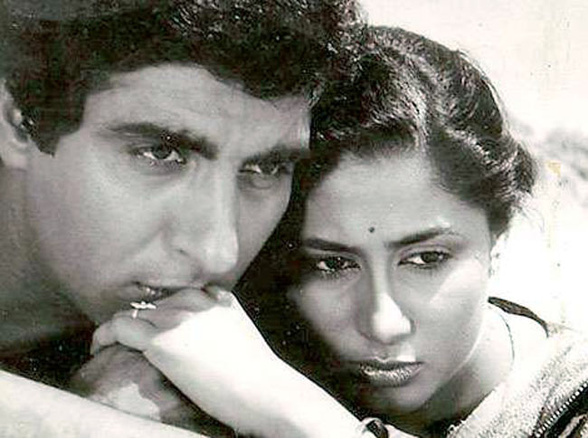 बॉलीवुड की 21 मशहूर और सनसनीखेज दूसरी शादियां