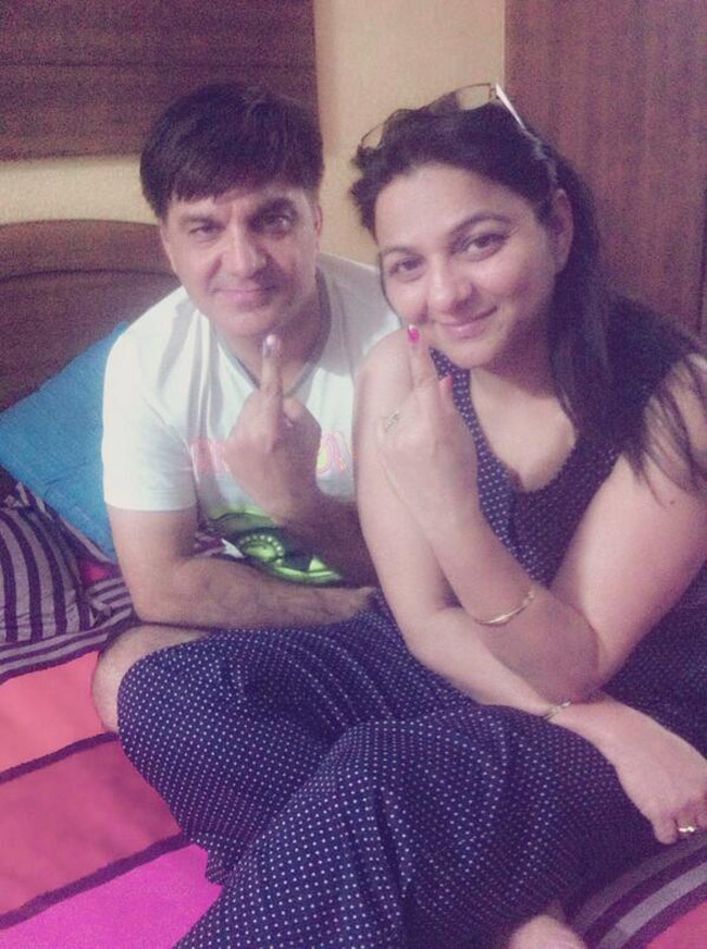 आपका वोट, आपकी तस्‍वीर... यहां देखें