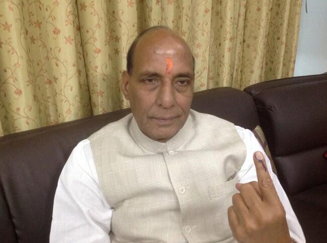 सातवां चरण: आपका वोट, आपकी सेल्‍फी