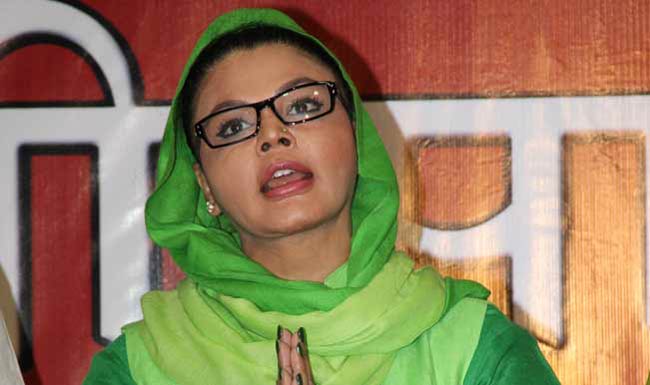 लोकसभा चुनाव में सेलिब्रिटीज के ग्‍लैमर का तड़का