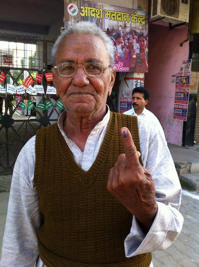 आपका वोट, आपकी तस्‍वीर... यहां देखें