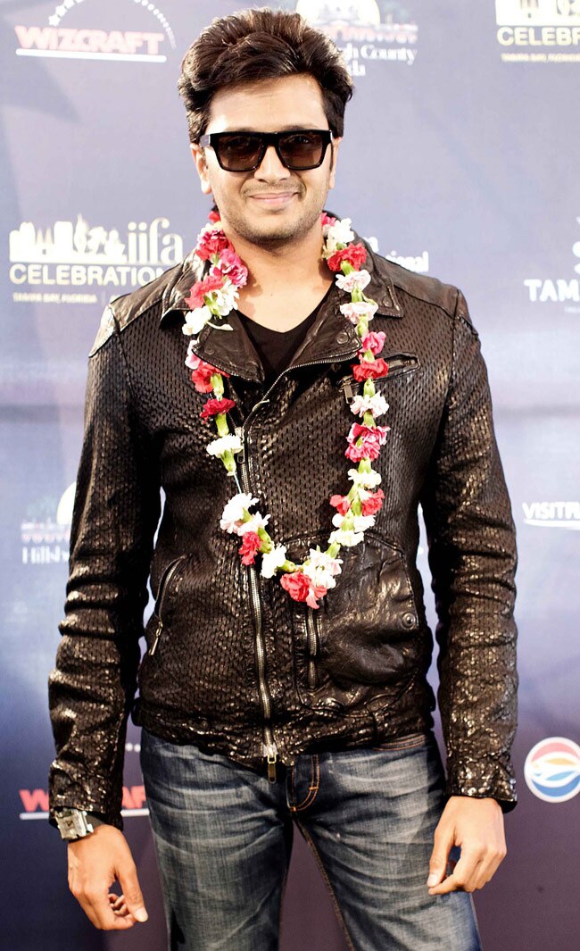 IIFA 2014 में लगा सितारों का मेला...