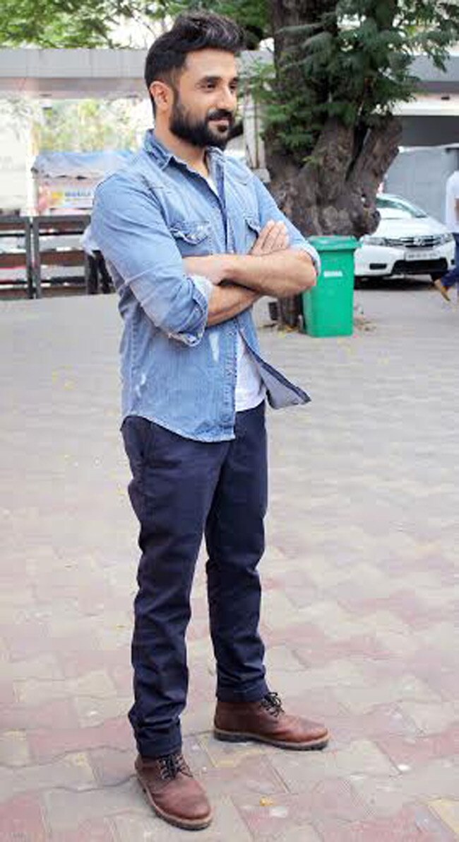 रिवॉल्‍वर रानी के प्रमोशन में जुटी कंगना रनोट