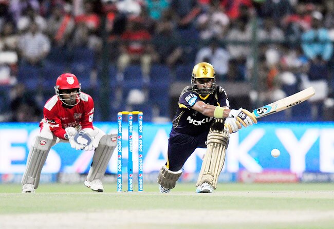 IPL-7: पंजाब ने दी केकेआर को पटखनी