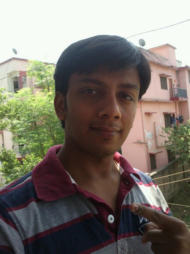 लोकसभा चुनाव 2014 में आपकी भागीदारी, आपकी तस्‍वीर...