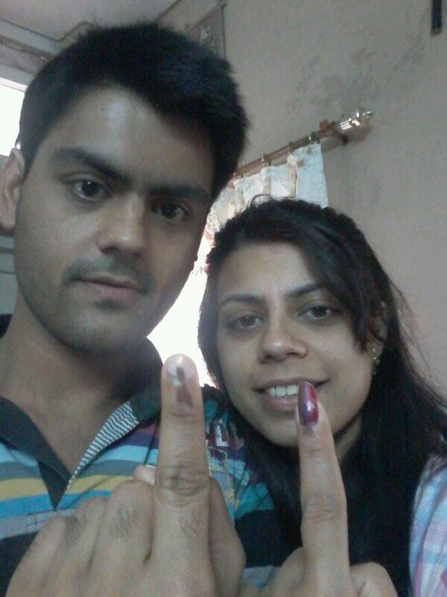 आपका वोट, आपकी तस्‍वीर... यहां देखें