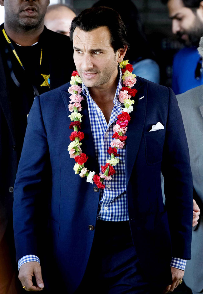 IIFA 2014 में लगा सितारों का मेला...