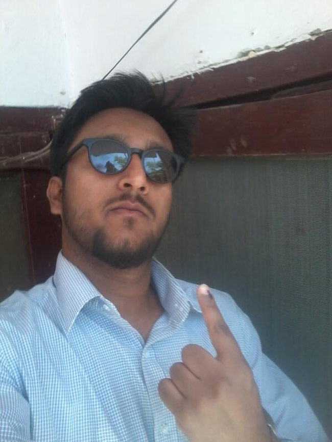 आपका वोट, आपकी तस्‍वीर... यहां देखें