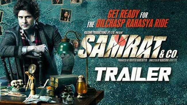 लौट रहा है जासूसी फिल्मों का दौर