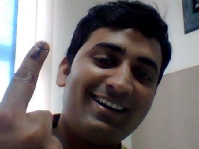 छठा चरण: लोकसभा चुनाव में आपका वोट, आपकी तस्‍वीर...