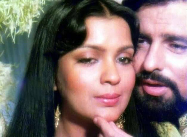 बॉलीवुड की 21 मशहूर और सनसनीखेज दूसरी शादियां