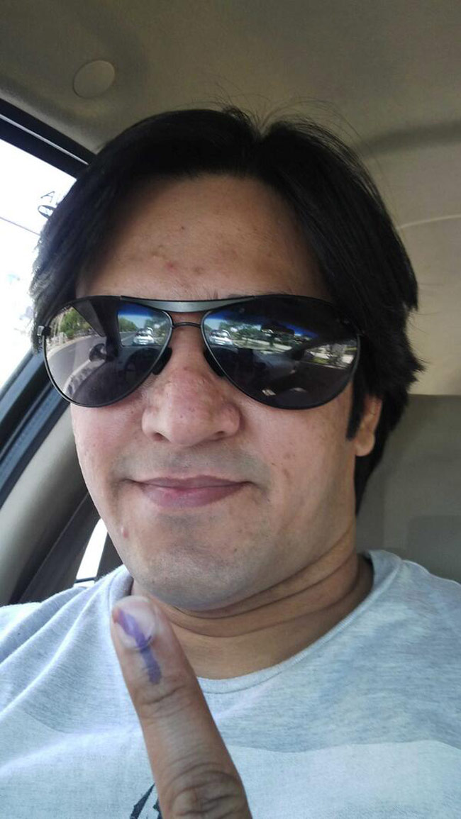 आपका वोट, आपकी तस्‍वीर... यहां देखें