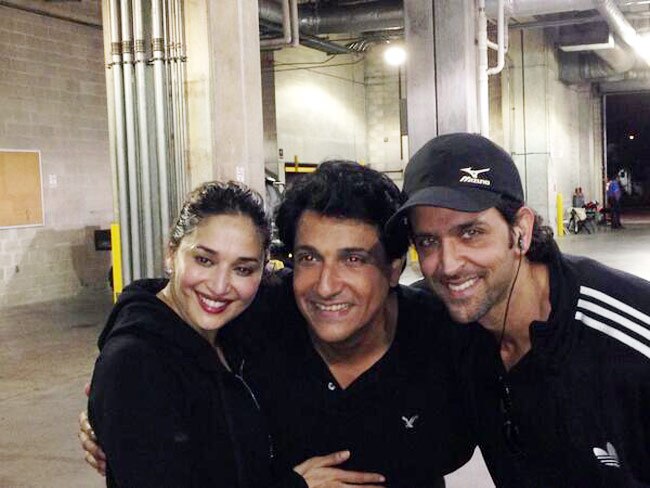 IIFA 2014 में सितारों ने मचाई धूम |  सितारों का मेला