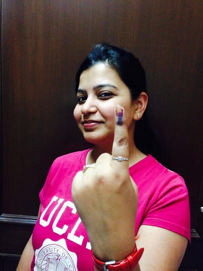 आपका वोट, आपकी तस्‍वीर... यहां देखें