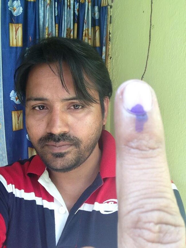 आपका वोट, आपकी तस्‍वीर... यहां देखें