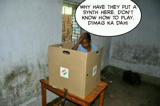 सोशल मीडिया पर वायरल हो रहे हैं ऐसे कार्टून