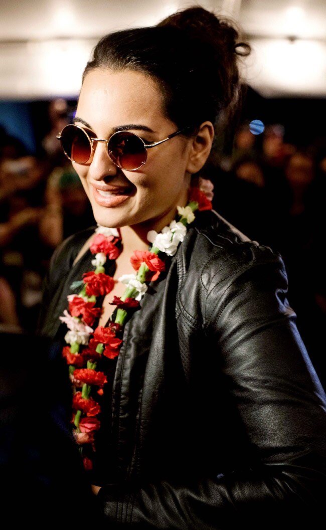 IIFA 2014 में लगा सितारों का मेला...