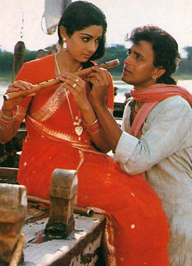 बॉलीवुड की 21 मशहूर और सनसनीखेज दूसरी शादियां