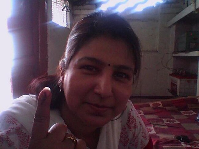 लोकसभा चुनाव 2014 में आपकी भागीदारी, आपकी तस्‍वीर...