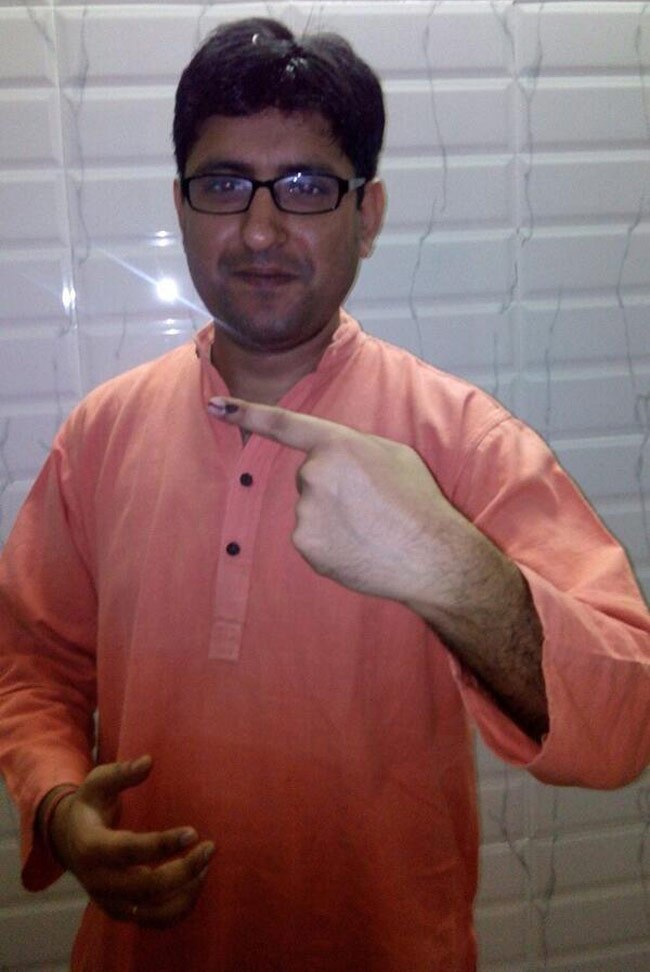 आपका वोट, आपकी तस्‍वीर... यहां देखें