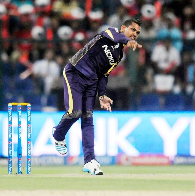 IPL-7: पंजाब ने दी केकेआर को पटखनी