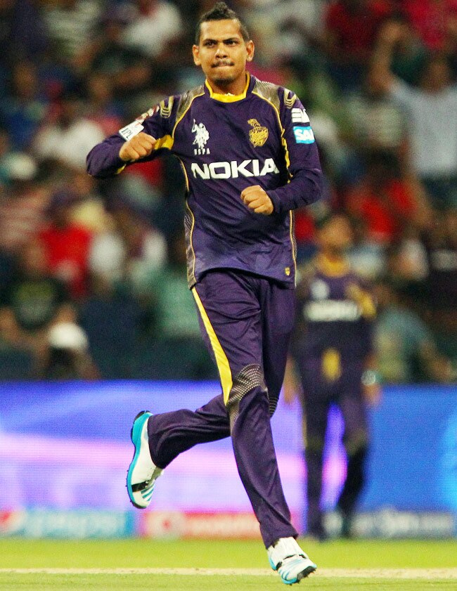 IPL-7: पंजाब ने दी केकेआर को पटखनी