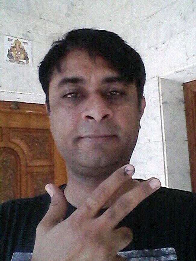 सातवां चरण: आपका वोट, आपकी सेल्‍फी