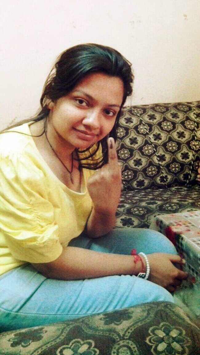 आपका वोट, आपकी तस्‍वीर... यहां देखें