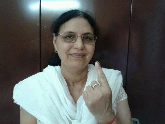 आपका वोट, आपकी तस्‍वीर... यहां देखें