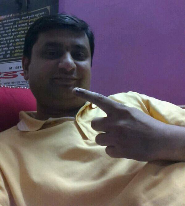 आपका वोट, आपकी तस्‍वीर... यहां देखें