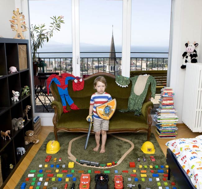 ये हैं बच्‍चों के पसंदीदा खिलौने...