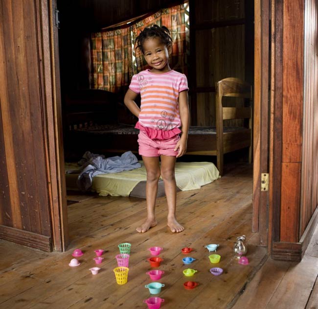 ये हैं बच्‍चों के पसंदीदा खिलौने...