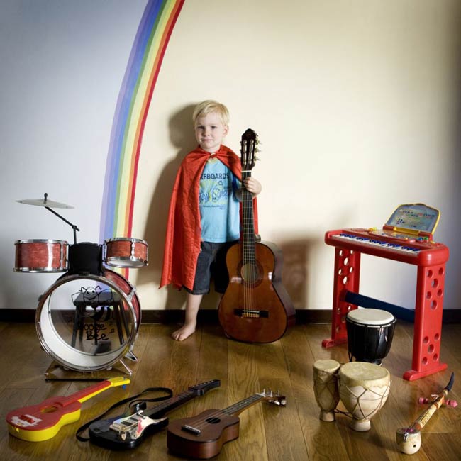 ये हैं बच्‍चों के पसंदीदा खिलौने...