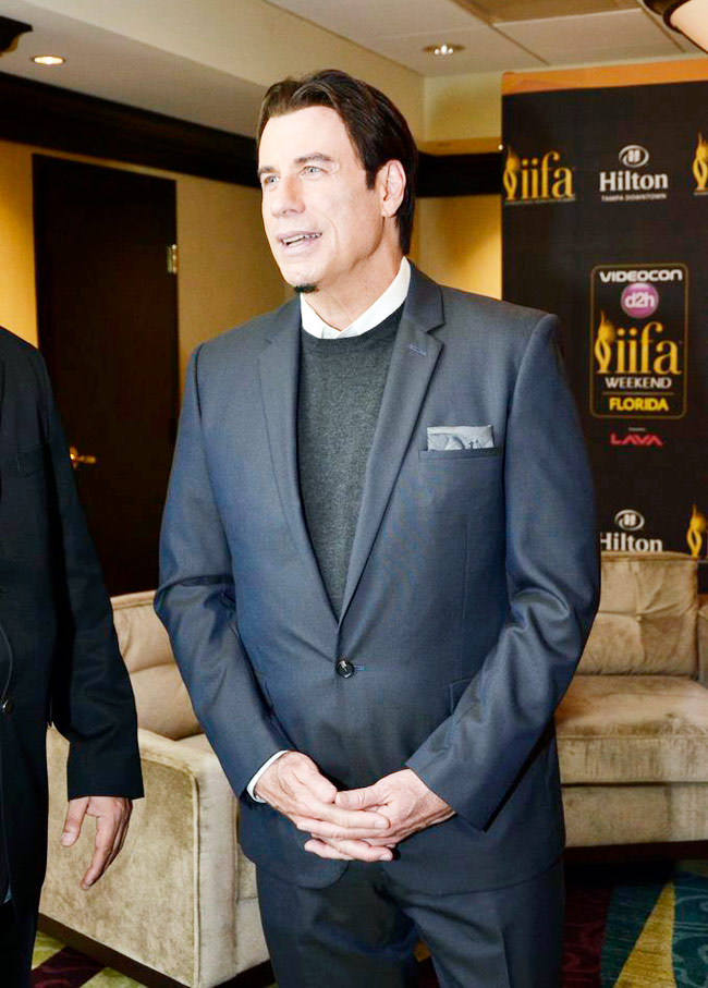 IIFA 2014 में सितारों ने मचाई धूम |  सितारों का मेला